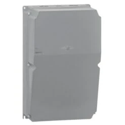 Legrand Coffret à Composer Hypra Non Percé Pour 6 Prises 16A Ou 32A Ou 1 Prise 63A - 370x230x181mm