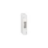 Legrand Coffret Cache-bornes 1 Module - Blanc RAL 9010