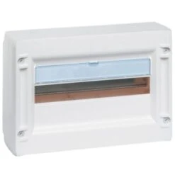 Legrand Coffret De Distribution 1 Rangée De 18 Modules XL³125