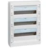 Legrand Coffret De Distribution 3 Rangées De 18 Modules XL³125