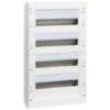 Legrand Coffret De Distribution 4 Rangées De 18 Modules XL³125