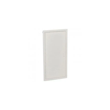 Legrand Coffret Encastré 4 Rangées 48+8 Modules - Avec Porte Métal Extra Plate Blanche 1 Legrand Coffret Encastré 4 Rangées 48+8 Modules - Avec Porte Métal Extra Plate Blanche