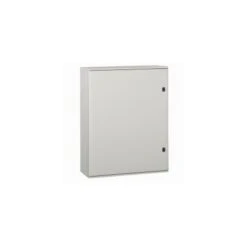 Coffret Marina 1220x810x300mm - Polyester - IP66 IK10 - RAL7035 LEGRAND