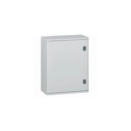 Coffret Marina 820x610x300mm - Polyester - IP66 - IK 10 - RAL7035 LEGRAND 1 Coffret Marina 820x610x300mm - Polyester - IP66 - IK 10 - RAL7035 LEGRAND