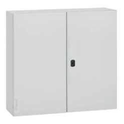 Legrand Coffret Métal Carré Atlantic 1000x1000x300mm