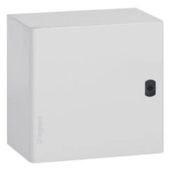 Legrand Coffret Métal Carré Atlantic 300x300x160mm