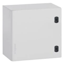 Legrand Coffret Métal Carré Atlantic 800x800x250mm