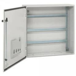 Legrand Coffret Métal Carré Atlantic 800x800x300mm