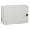 Legrand Coffret Métal Horizontal Atlantic 400x600x250mm