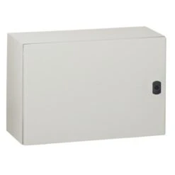 Legrand Coffret Métal Horizontal Atlantic 400x600x250mm