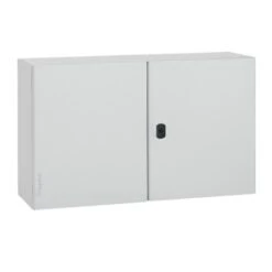 Legrand Coffret Métal Horizontal Atlantic 600x800x300mm