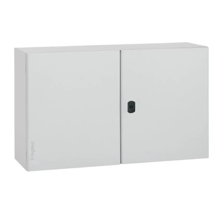 Legrand Coffret Métal Horizontal Atlantic 600x800x300mm 1 Legrand Coffret Métal Horizontal Atlantic 600x800x300mm