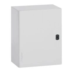 Legrand Coffret Métal Vertical Atlantic 1000x800x300mm