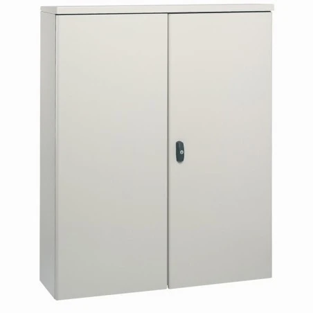 Legrand Coffret Métal Vertical Atlantic 1200x1200x300mm 1 Legrand Coffret Métal Vertical Atlantic 1200x1200x300mm