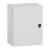 Legrand Coffret Métal Vertical Atlantic 500x400x200mm