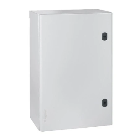 Legrand Coffret Métal Vertical Atlantic 600x400x250mm 1 Legrand Coffret Métal Vertical Atlantic 600x400x250mm