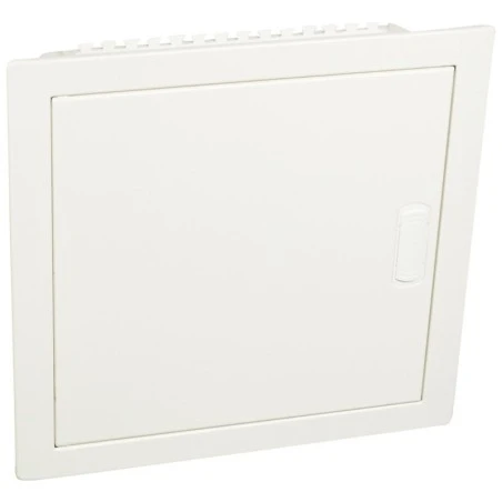 Legrand Coffret Modulaire 1 Rangée 12+2 Modules - Avec Porte Métal Extra Plate Blanche 1 Legrand Coffret Modulaire 1 Rangée 12+2 Modules - Avec Porte Métal Extra Plate Blanche