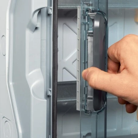 Legrand Coffret PLEXO³ - 12 Modules 2 Rangées - IP65 IK09 - Gris 2 Legrand Coffret PLEXO³ - 12 Modules 2 Rangées - IP65 IK09 - Gris – Image 2