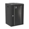 Coffret Réseau 10" 9U Monté - 310 X 300 X 485 Mm