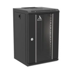 Coffret Réseau 10" 9U Monté - 310 X 300 X 485 Mm