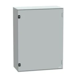 Schneider® Coffret Thalassa 847x636x300 - IP66 Ral 7035