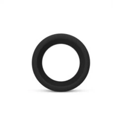 Collerette Incurvée Pour Downlight 15W - Noir -Maison Moderne Electricite collerette incurvee pour downlight 15w noir miidex 4