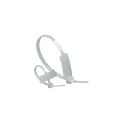 Collier Colring Incolore à Denture Intérieure Avec Identification 4,6mm X 180mm - LEGRAND 032063