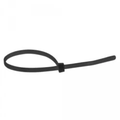 Collier Colring Noir à Denture Intérieure 3,5mm X 140mm - LEGRAND 032015