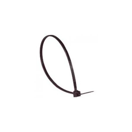 Collier Colring Noir à Denture Intérieure 4,6mm X 280mm - LEGRAND 032023 1 Collier Colring Noir à Denture Intérieure 4,6mm X 280mm - LEGRAND 032023