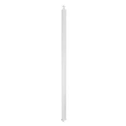 Legrand Colonne Universelle 2 Compartiments - H 3,92m - Blanc