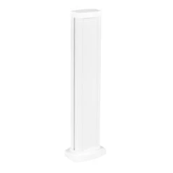 Legrand Colonnette Universelle 1 Compartiment - H 0.68m - Blanc