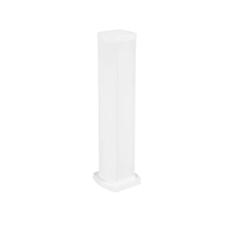 Legrand Colonnette Universelle 2 Compartiments - H 0,68m - Blanc 2 Legrand Colonnette Universelle 2 Compartiments - H 0,68m - Blanc – Image 2