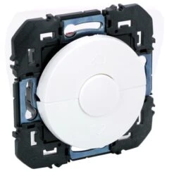 Legrand Commande De Volets Roulants DOOXIE Finition Blanc