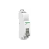 Schneider® Commutateur 2 Positions 2 Contacts Inverseurs OF 20A 230V - Acti9, ISSW