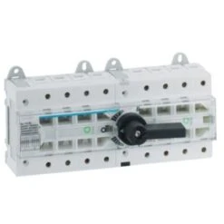 Commutateur Modulaire 100A