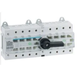 Commutateur Modulaire 125A