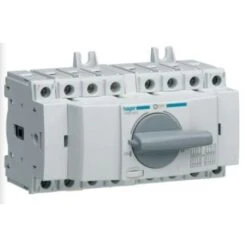 Commutateur Modulaire 4P 20A