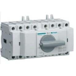 Commutateur Modulaire 4P 40A