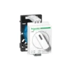 Schneider® Commutateur Rotatif 2 Directions Pour Circuits électroniques - Acti9, ICME