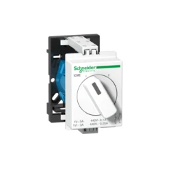 Schneider® Commutateur Rotatif 2 Directions Pour Circuits électroniques - Acti9, ICME