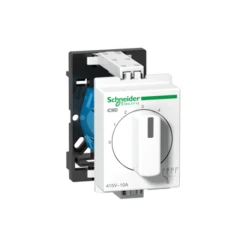 Schneider® Commutateur Rotatif 4 Directions 10A 415VCA - Acti9, ICMD