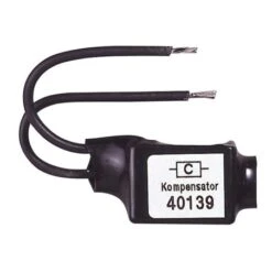 Legrand Compensateur Pour Variation De Lumière Halogène TBT Et Transformateur Ferro-magnétique 250V~