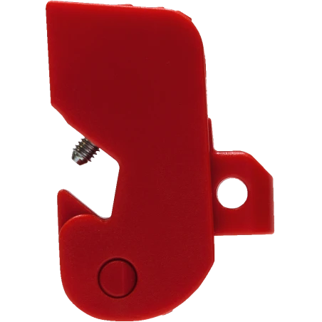 Condamnateur De Disjoncteur Universel E203 ABUS 2 Condamnateur De Disjoncteur Universel E203 ABUS – Image 2