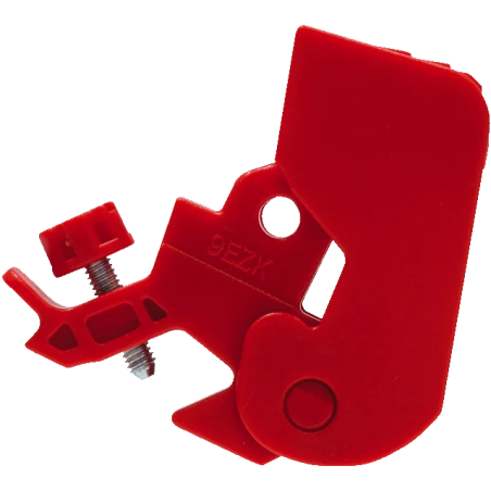 Condamnateur De Disjoncteur Universel E203 ABUS 1 Condamnateur De Disjoncteur Universel E203 ABUS