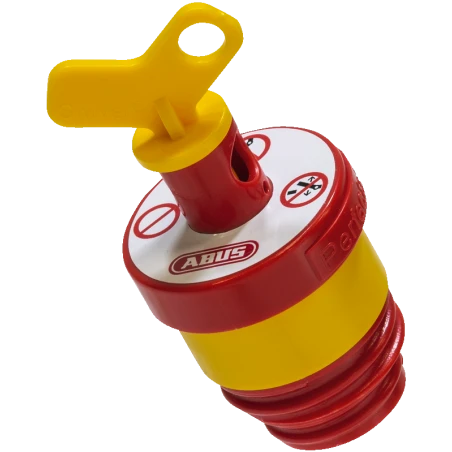 Condamnateur De Fusibles Diazed DII+DIII ABUS E233 1 Condamnateur De Fusibles Diazed DII+DIII ABUS E233