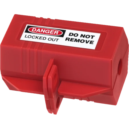 Condamnateur Prises P110, Lectr PM Petit Modèle ABUS 2 Condamnateur Prises P110, Lectr PM Petit Modèle ABUS – Image 2