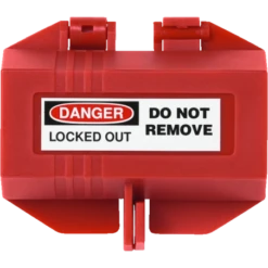 Condamnateur Prises P110, Lectr PM Petit Modèle ABUS