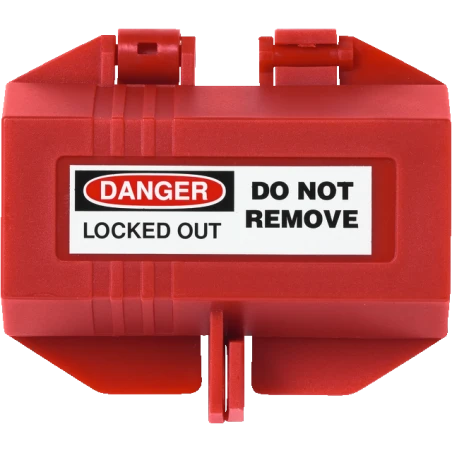 Condamnateur Prises P110, Lectr PM Petit Modèle ABUS 1 Condamnateur Prises P110, Lectr PM Petit Modèle ABUS