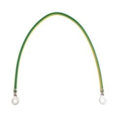 Legrand Conducteur De Liaison équipotentielle Section 6mm² Long. 350mm Pour XL³400 Et XL³160