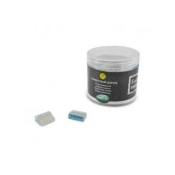 Connecteur Rapide 5 Fils Rigides - Boite De 50 Unités -Maison Moderne Electricite connecteur rapide 5 fils rigides boite de 50 unites vision el 2